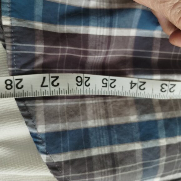 Ecko Unltd men shirt short sleeve SZ: Medium - Picture 2 of 6